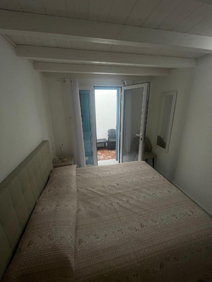 Bed and Breakfast La Perla Del Mare 2 à La Caletta Extérieur photo